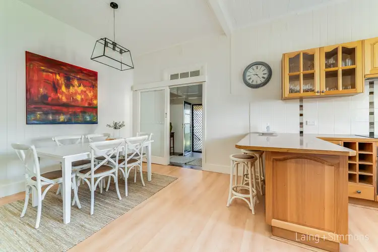 Third view of Homely house listing, 94A Beardy Street, Armidale NSW 2350