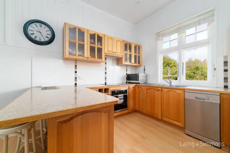 Fourth view of Homely house listing, 94A Beardy Street, Armidale NSW 2350