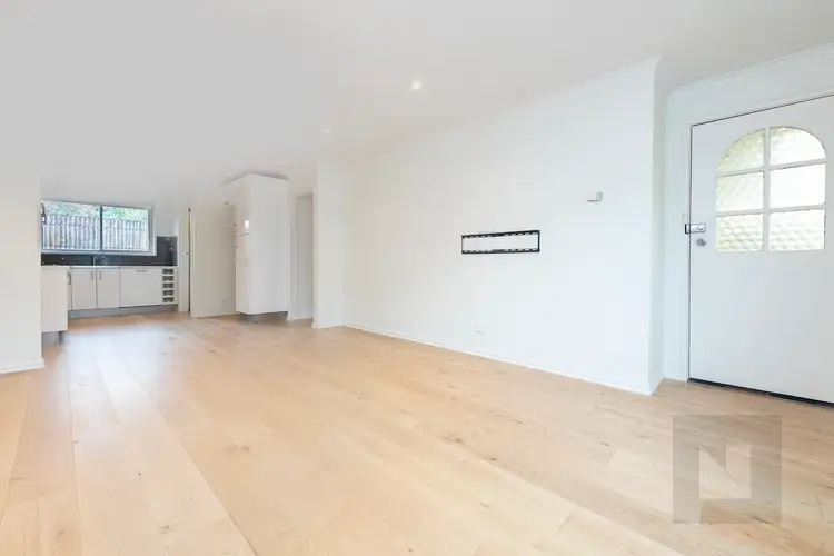 Second view of Homely unit listing, 9/28 Stanhope Street, West Footscray VIC 3012