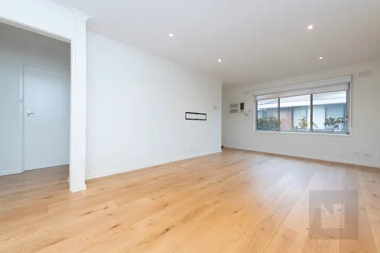 Third view of Homely unit listing, 9/28 Stanhope Street, West Footscray VIC 3012
