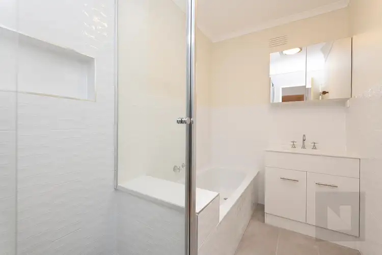 Fifth view of Homely unit listing, 9/28 Stanhope Street, West Footscray VIC 3012