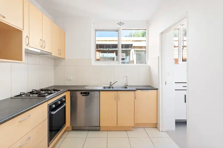 Second view of Homely apartment listing, 23/425 Toorak Road, Toorak VIC 3142