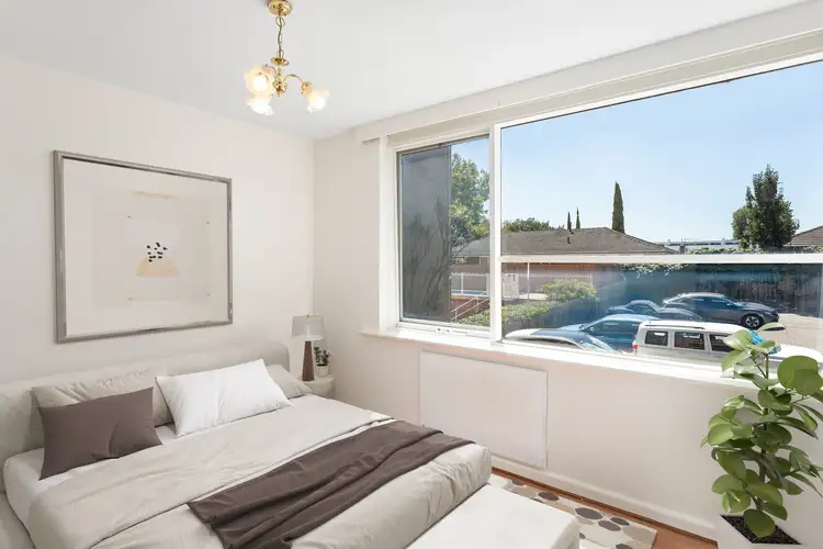 Third view of Homely apartment listing, 23/425 Toorak Road, Toorak VIC 3142