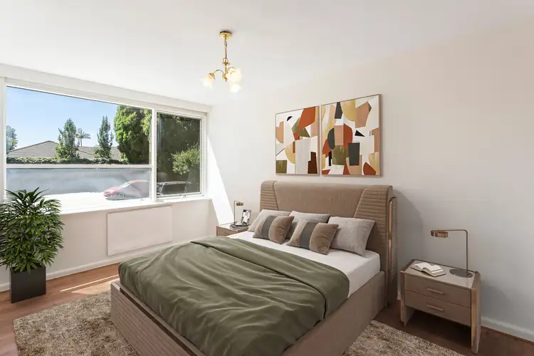 Fourth view of Homely apartment listing, 23/425 Toorak Road, Toorak VIC 3142