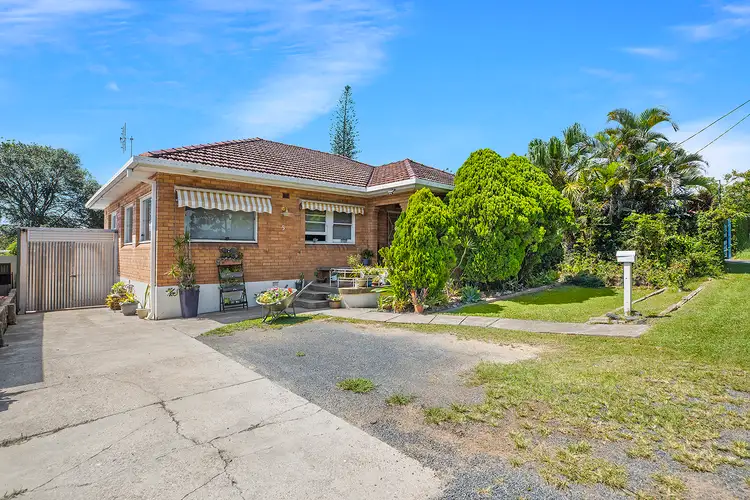 Main view of Homely house listing, 5 Grafton Street, Coffs Harbour NSW 2450