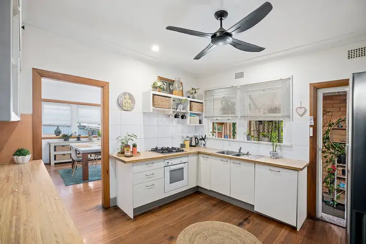 Second view of Homely house listing, 5 Grafton Street, Coffs Harbour NSW 2450