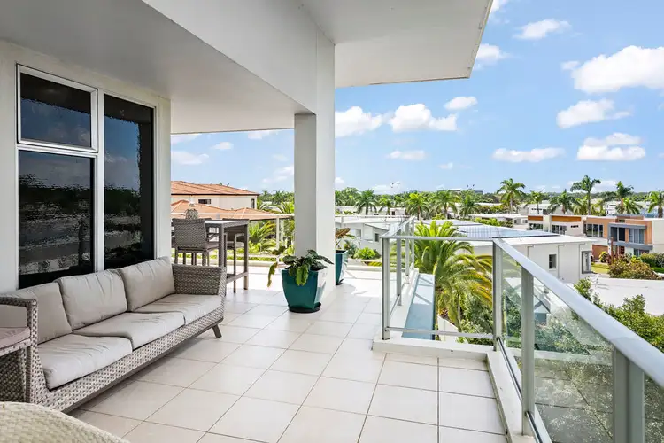 2409/2 Activa Way, Hope Island QLD 4212