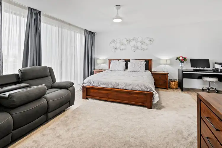 Fourth view of Homely apartment listing, 2409/2 Activa Way, Hope Island QLD 4212