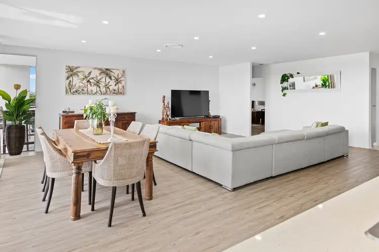 Sixth view of Homely apartment listing, 2409/2 Activa Way, Hope Island QLD 4212