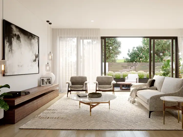 Fourth view of Homely land listing, 17-21 Mason Road, Box Hill NSW 2765