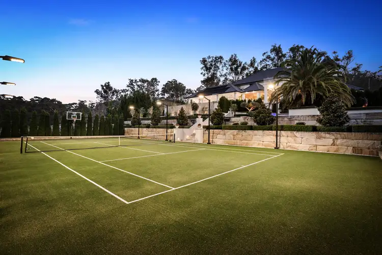 Fourth view of Homely house listing, 11 Farm Road, Kenthurst NSW 2156