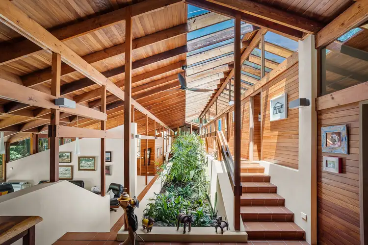 Third view of Homely house listing, 9 Davey Road, Dural NSW 2158