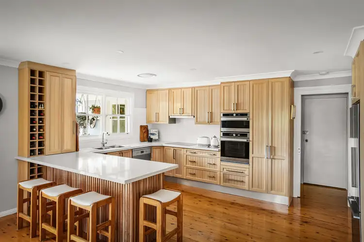 Second view of Homely house listing, 12 Lynstock Avenue, Castle Hill NSW 2154