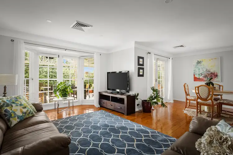 Third view of Homely house listing, 12 Lynstock Avenue, Castle Hill NSW 2154