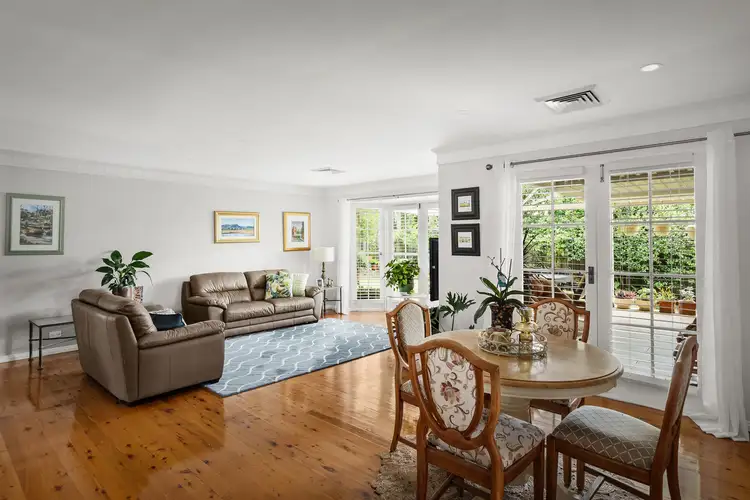 Fourth view of Homely house listing, 12 Lynstock Avenue, Castle Hill NSW 2154