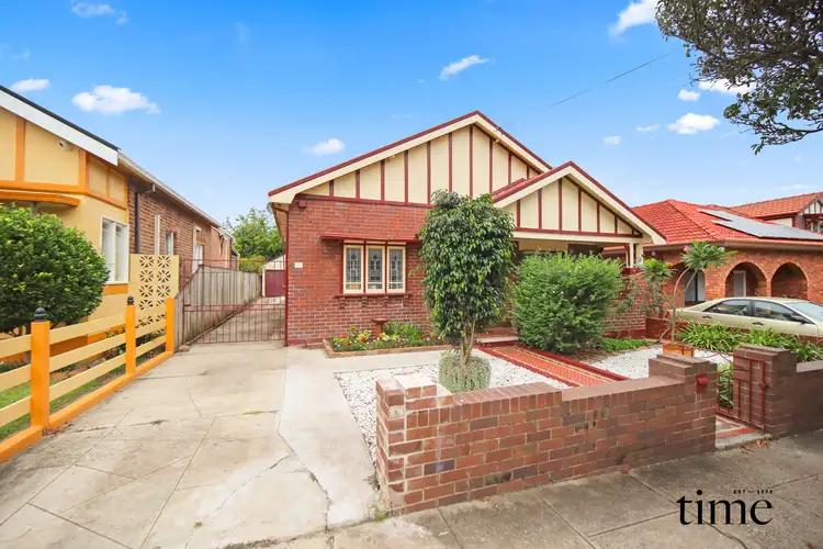 Second view of Homely house listing, 5 Glen Ormond Avenue, Abbotsford NSW 2046