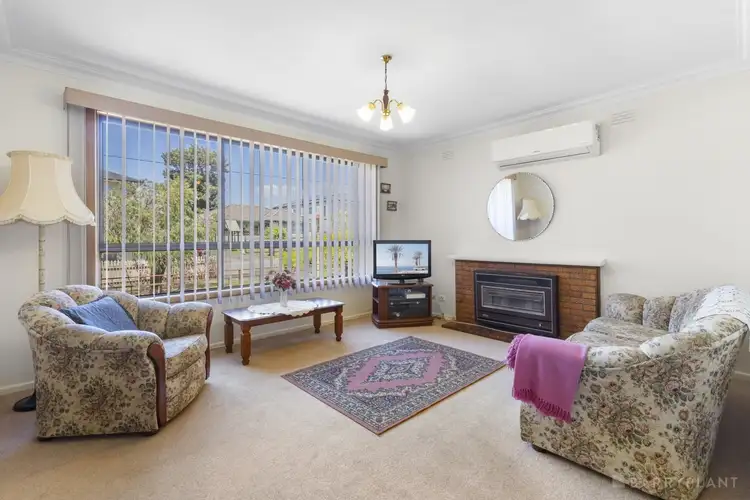 Second view of Homely house listing, 11 Keets Court, Springvale VIC 3171