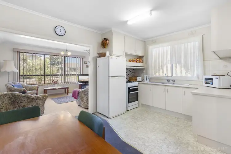 Third view of Homely house listing, 11 Keets Court, Springvale VIC 3171
