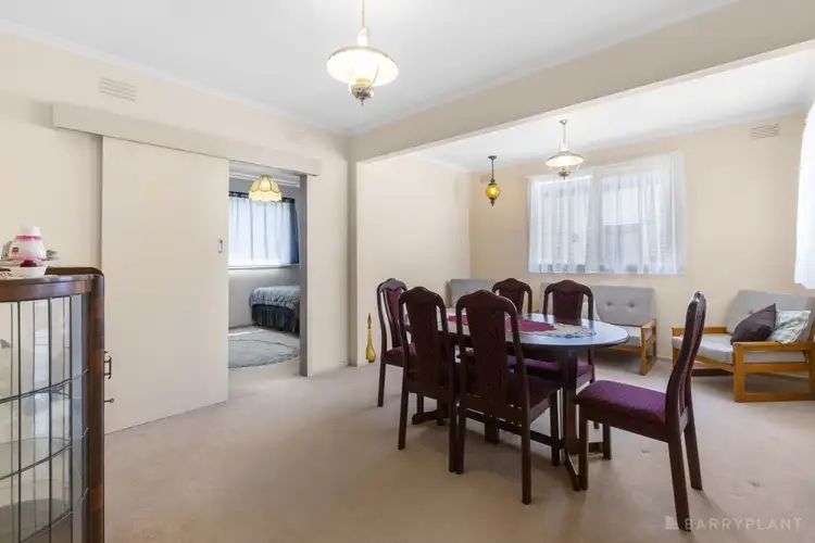 Fourth view of Homely house listing, 11 Keets Court, Springvale VIC 3171