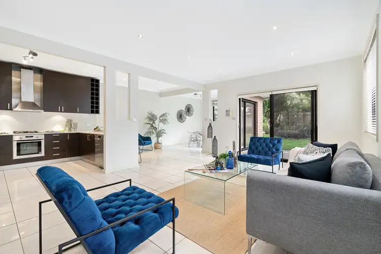 Third view of Homely semi-detached listing, 15A Hope Street, Ermington NSW 2115