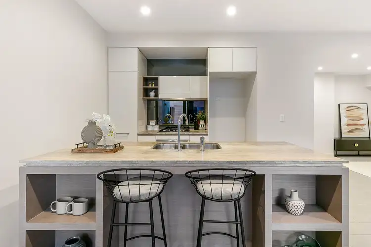 Third view of Homely apartment listing, 117/850 Bourke Street, Waterloo NSW 2017