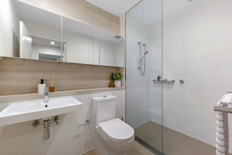 Sixth view of Homely apartment listing, 117/850 Bourke Street, Waterloo NSW 2017