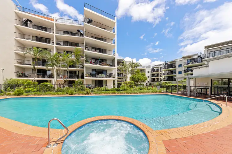 Third view of Homely unit listing, 82/885 David Low Way, Marcoola QLD 4564