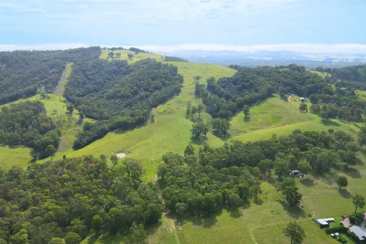 601 Glen William Road, Clarence Town NSW 2321
