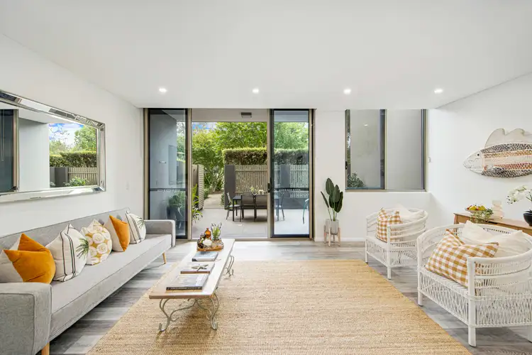 67/79-91 Macpherson Street, Warriewood NSW 2102