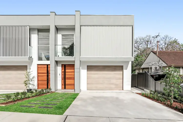 43A River Road, Ermington NSW 2115