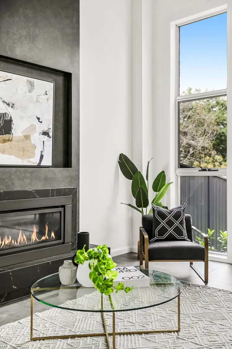 Fourth view of Homely semi-detached listing, 43A River Road, Ermington NSW 2115