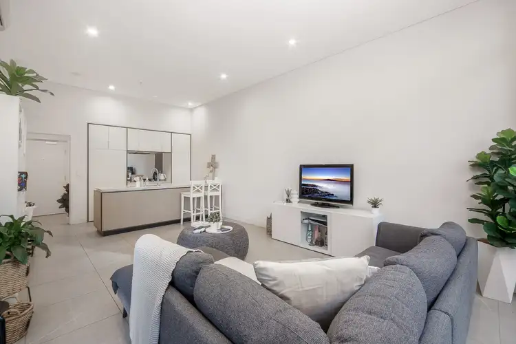 Second view of Homely apartment listing, 108H/2 Morton Street, Parramatta NSW 2150