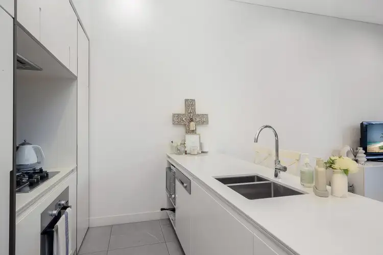 Third view of Homely apartment listing, 108H/2 Morton Street, Parramatta NSW 2150