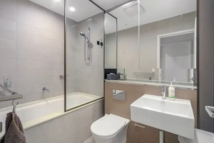 Fourth view of Homely apartment listing, 108H/2 Morton Street, Parramatta NSW 2150