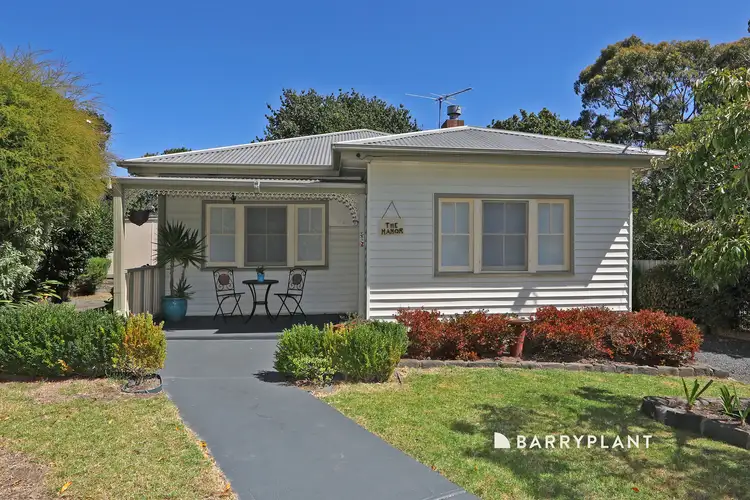 3 Alison Avenue, Boronia VIC 3155