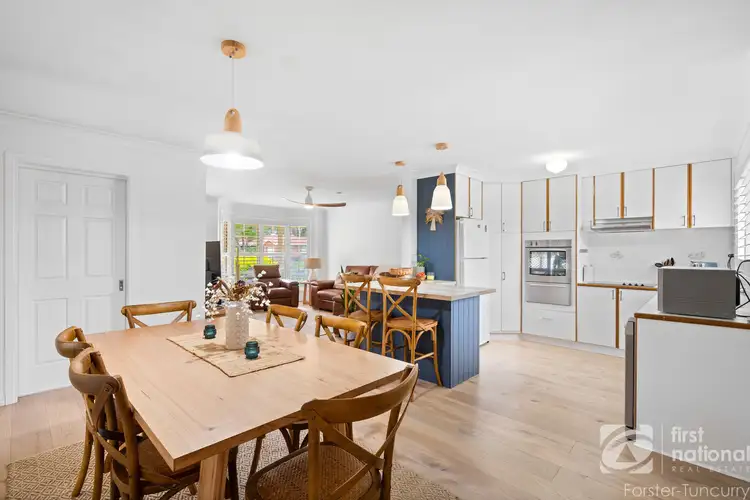 Fourth view of Homely villa listing, 1/6 Bahama Place, Tuncurry NSW 2428