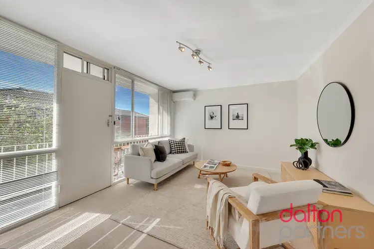Third view of Homely unit listing, 11/32 Morgan Street, Merewether NSW 2291