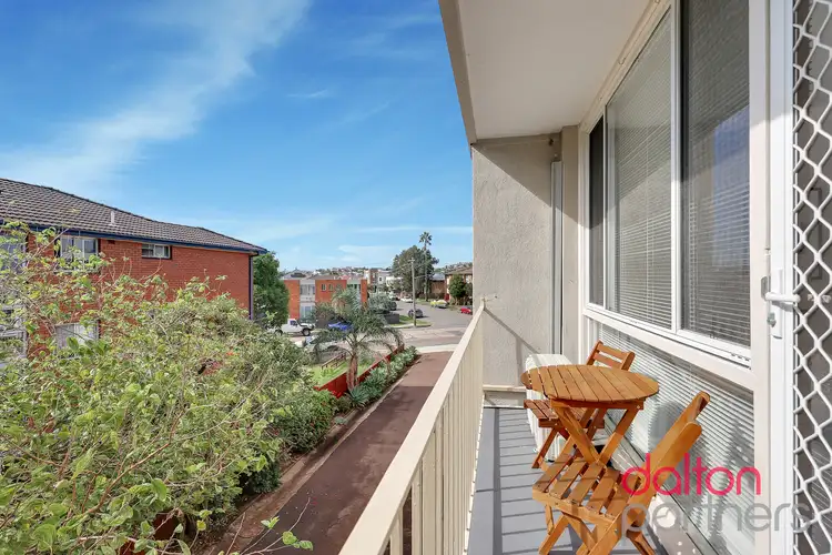 Sixth view of Homely unit listing, 11/32 Morgan Street, Merewether NSW 2291