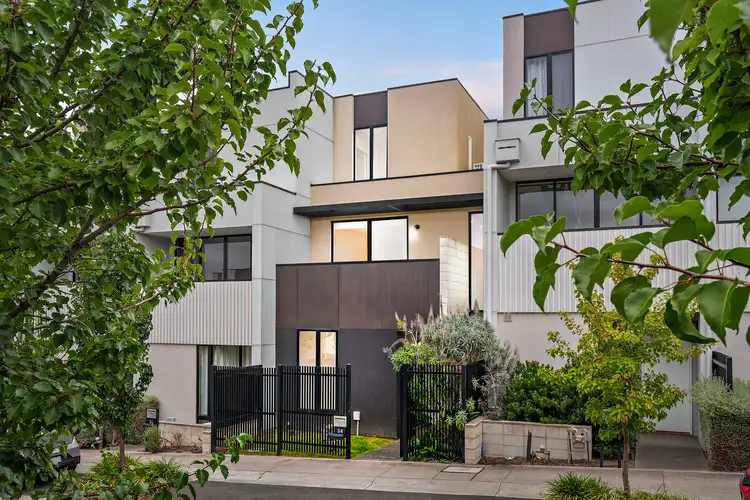 34 Harvest Court