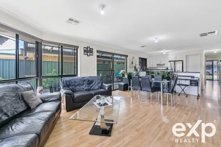 Third view of Homely house listing, 7 Paul Court, Paralowie SA 5108