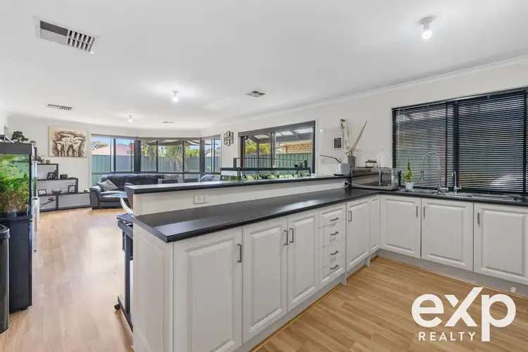 Fourth view of Homely house listing, 7 Paul Court, Paralowie SA 5108