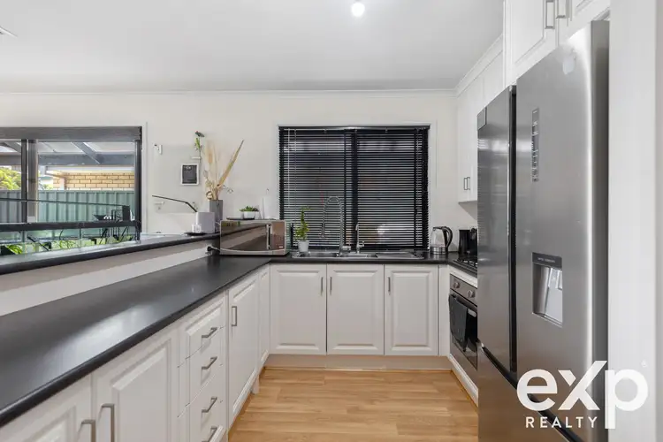 Fifth view of Homely house listing, 7 Paul Court, Paralowie SA 5108