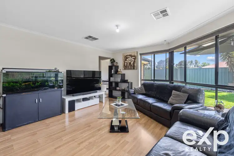 Sixth view of Homely house listing, 7 Paul Court, Paralowie SA 5108