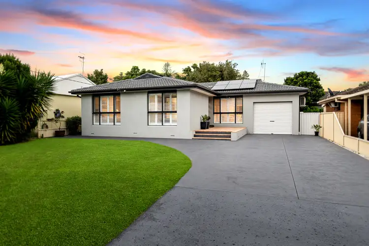 7 Redmyre Street, Long Jetty NSW 2261
