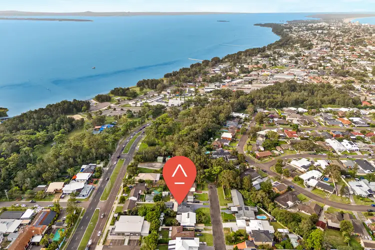 Second view of Homely house listing, 7 Redmyre Street, Long Jetty NSW 2261