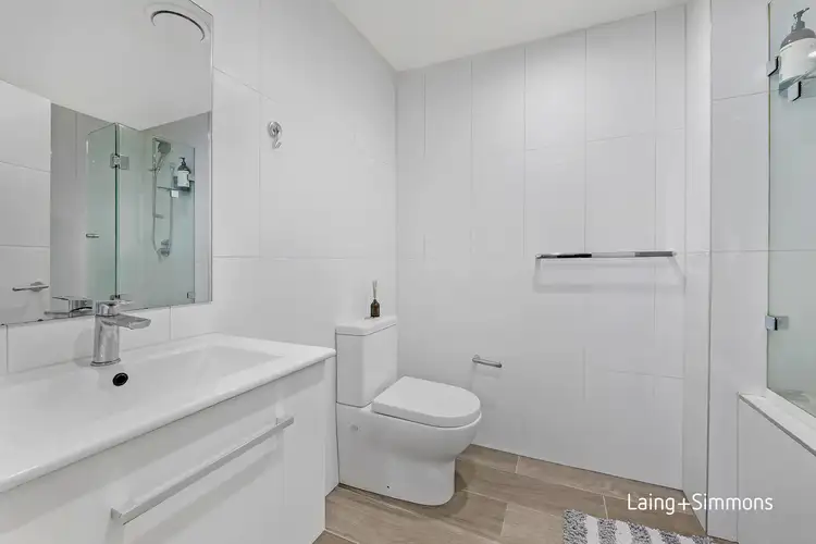 Fourth view of Homely unit listing, 259/548-568 Canterbury Road, Campsie NSW 2194