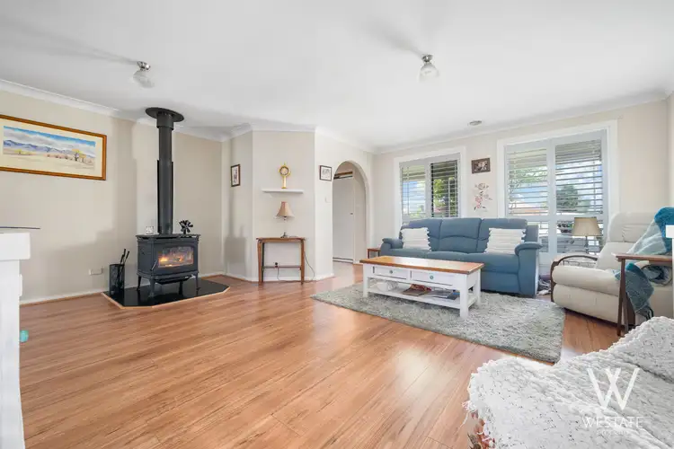Second view of Homely house listing, 26 Brennan Crescent, Oberon NSW 2787