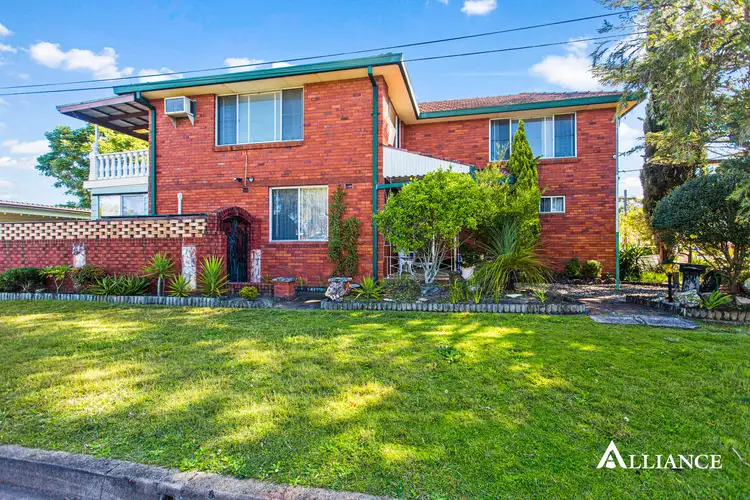 Main view of Homely house listing, 20 Kelvin Parade, Picnic Point NSW 2213