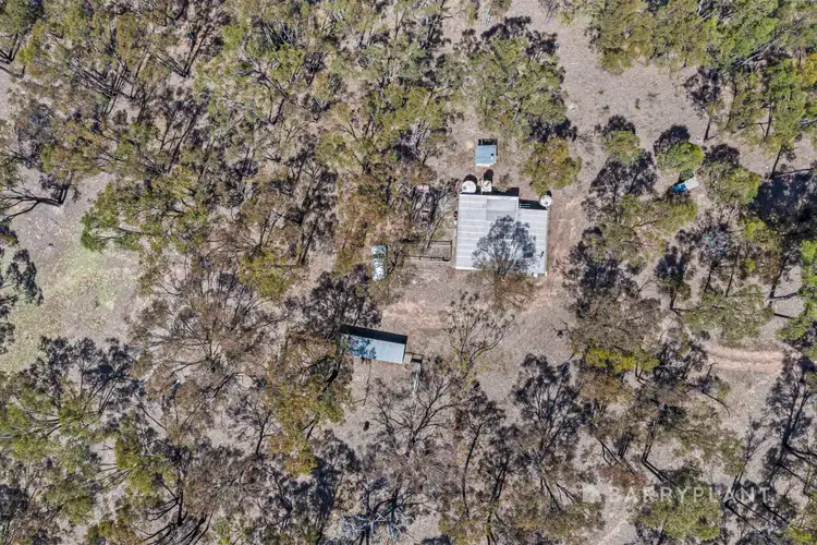 Main view of Homely rural property listing, 1067 Lexton-Talbot Road, Burnbank VIC 3371