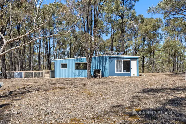 Second view of Homely rural property listing, 1067 Lexton-Talbot Road, Burnbank VIC 3371